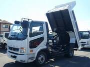 2020 FUSO FIGHTER
