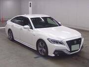 2018 TOYOTA CROWN HYBRID