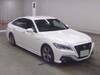 TOYOTA CROWN HYBRID
