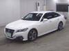 TOYOTA CROWN HYBRID
