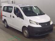 2019 MITSUBISHI DELICA VAN DX
