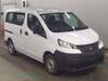 MITSUBISHI DELICA VAN