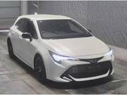 2019 TOYOTA COROLLA SPORT