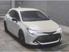 TOYOTA COROLLA SPORT