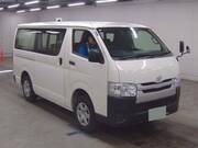 2019 TOYOTA HIACE VAN DX