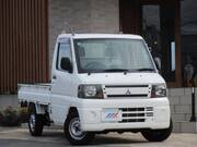 2010 MITSUBISHI MINICAB TRUCK V-TYPE