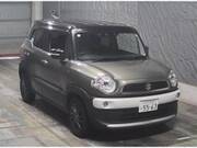 2022 SUZUKI XBEE