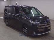 2023 TOYOTA NOAH