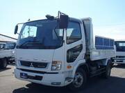 2020 FUSO FIGHTER