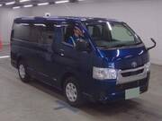 2021 TOYOTA HIACE VAN DX GL PACKAGE