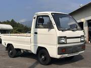 1987 SUZUKI CARRY TRUCK