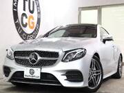 2017 MERCEDES BENZ E-CLASS