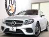 MERCEDES BENZ E-CLASS