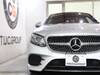 MERCEDES BENZ E-CLASS