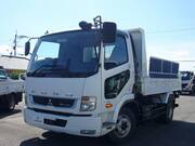 2020 FUSO FIGHTER