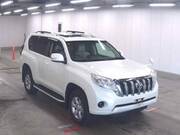 2014 TOYOTA LAND CRUISER PRADO TX