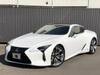 LEXUS LC