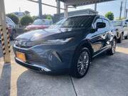 2024 TOYOTA HARRIER HYBRID Z LEATHER PKG
