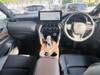 TOYOTA HARRIER HYBRID