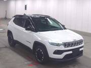 2021 CHRYSLER JEEP COMPASS
