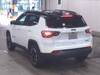 CHRYSLER JEEP COMPASS