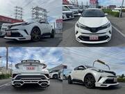 2017 TOYOTA C-HR G