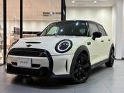 2022 BMW MINI