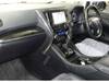TOYOTA VELLFIRE HYBRID