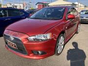 2013 MITSUBISHI OTHER