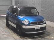 2018 SUZUKI XBEE