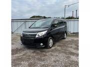 2017 TOYOTA NOAH G