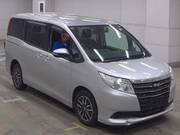 2015 TOYOTA NOAH