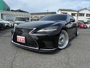 2020 LEXUS LS