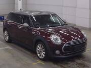 2017 BMW MINI
