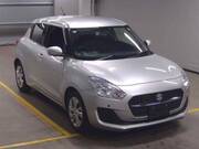 2023 SUZUKI SWIFT XG