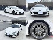 2021 SUBARU BRZ