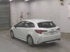 TOYOTA COROLLA TOURING
