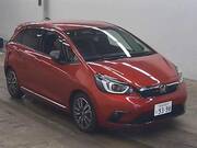 2020 HONDA FIT