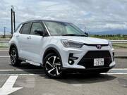 2026 TOYOTA RAIZE