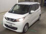 2022 NISSAN DAYZ