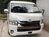 TOYOTA HIACE WAGON