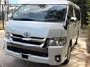 TOYOTA HIACE WAGON