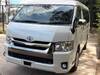 TOYOTA HIACE WAGON