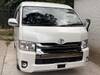 TOYOTA HIACE WAGON