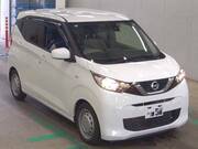 2022 NISSAN DAYZ