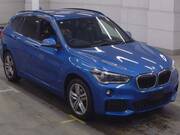 2019 BMW X1