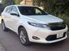 TOYOTA HARRIER HYBRID