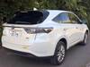 TOYOTA HARRIER HYBRID