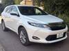 TOYOTA HARRIER HYBRID