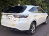 TOYOTA HARRIER HYBRID